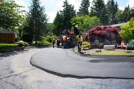 Why Choose Us For All Your Driveway Paving Needs in Greenfield, OH?